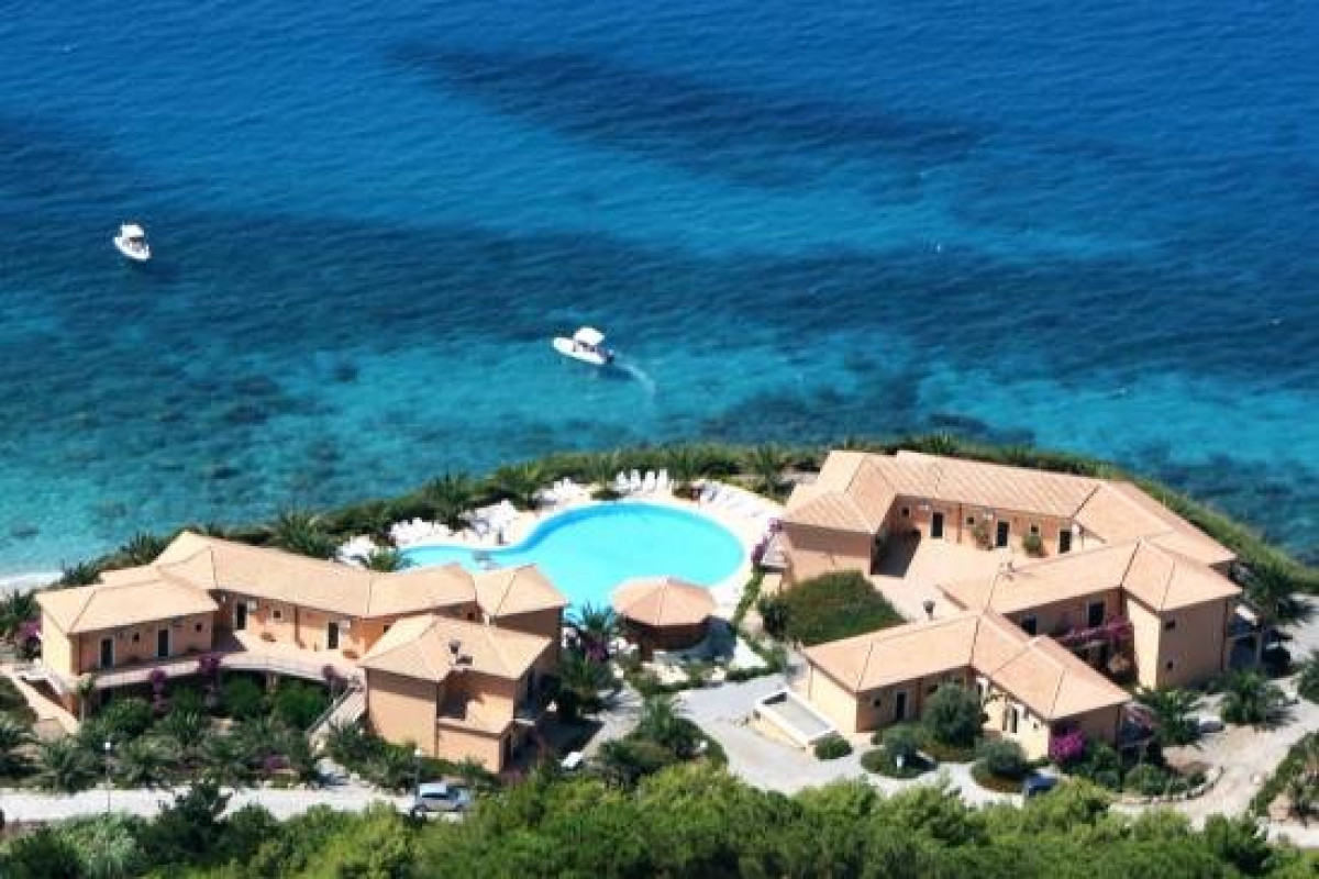 Lido San Giuseppe