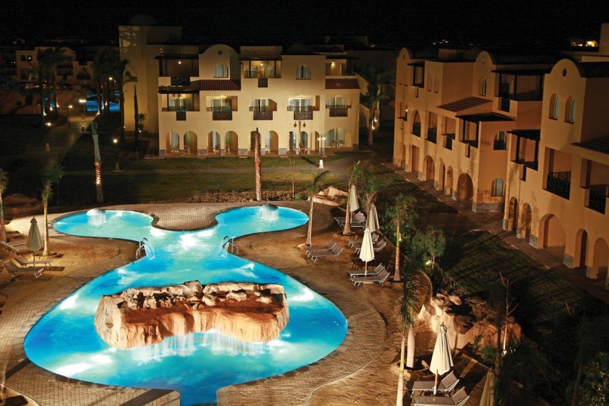 STELLA DI MARE MAKADI GARDEN