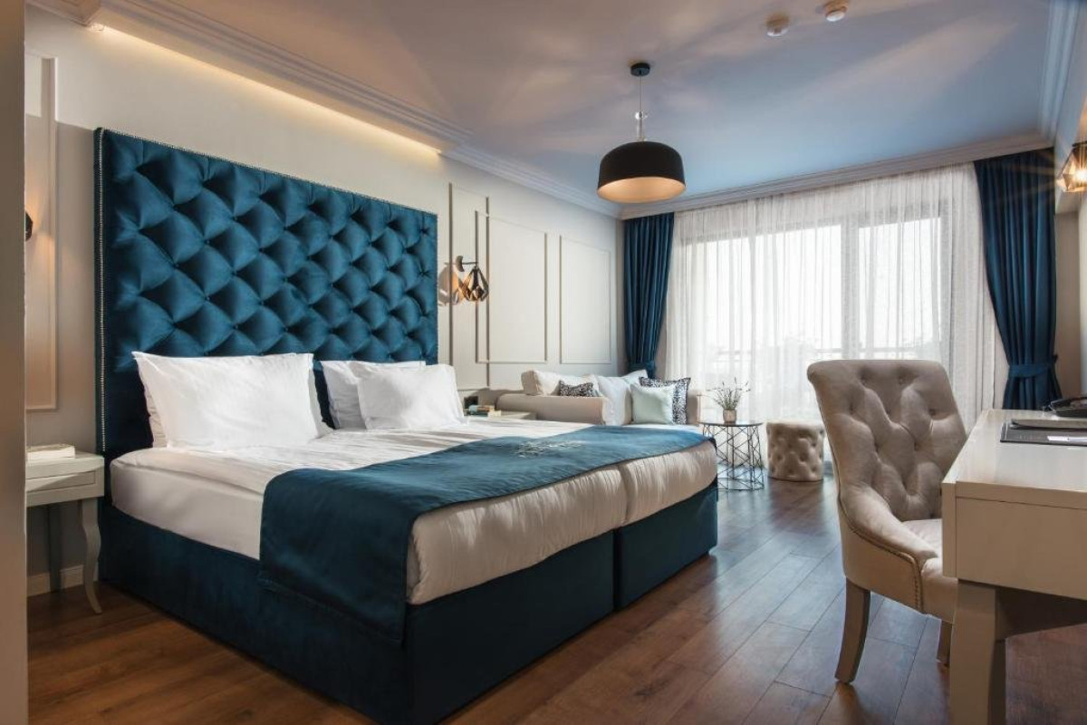 CASA DI FIORE SPA  MEDICAL HOTEL
