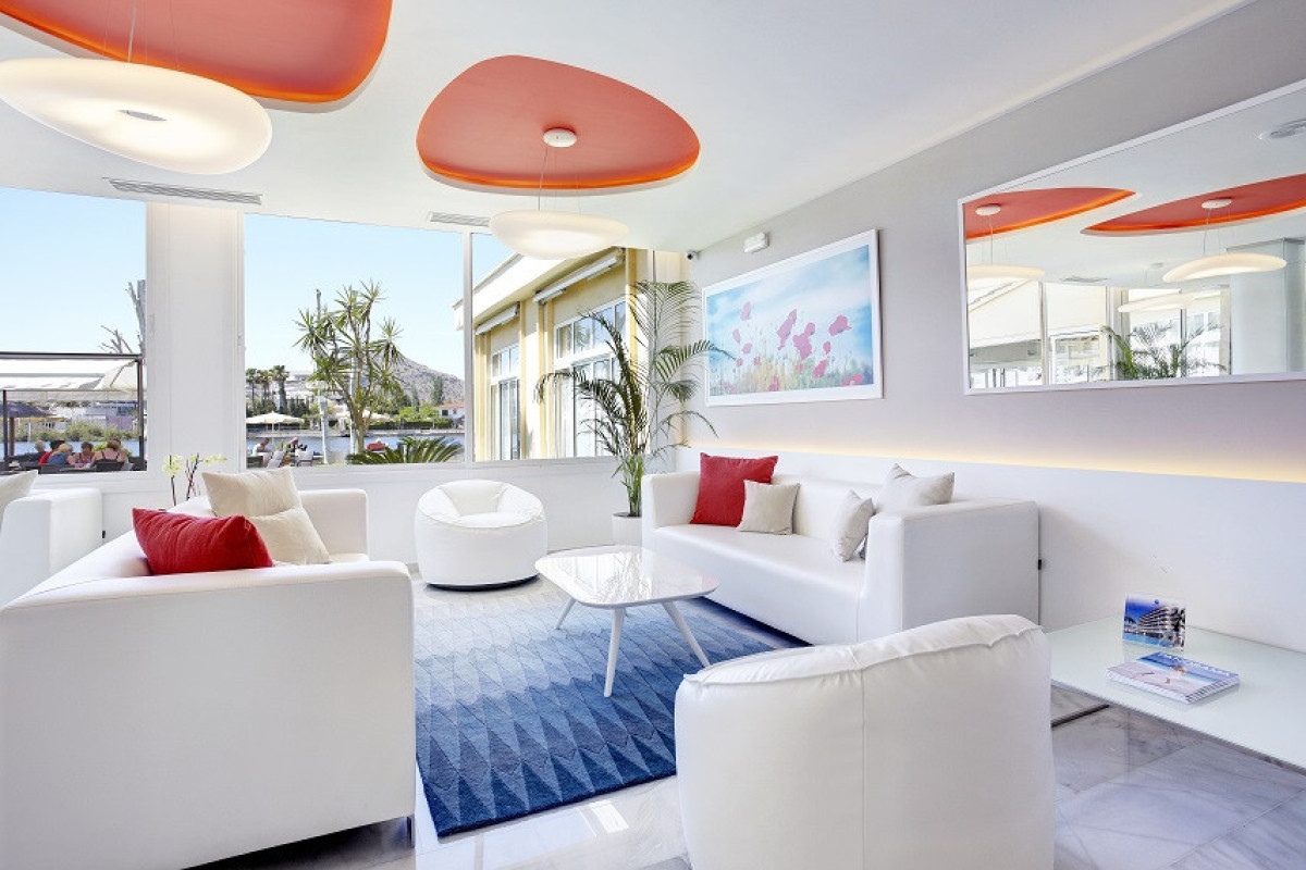 Grupotel Amapola