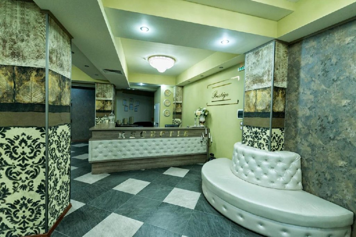 Prestige Boutique