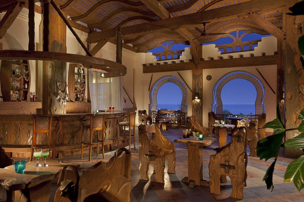 Charmillion Club Resort