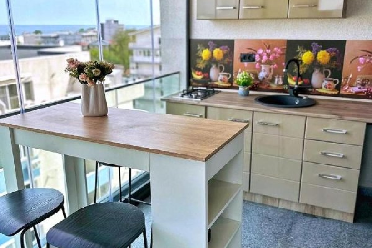 Melia Studios and Apartments CM