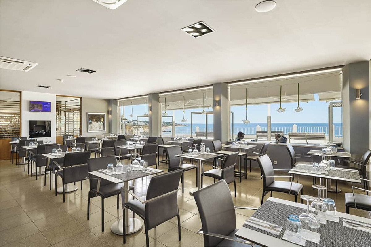 Rocamar Exclusive Hotel And Spa (Adults Only)