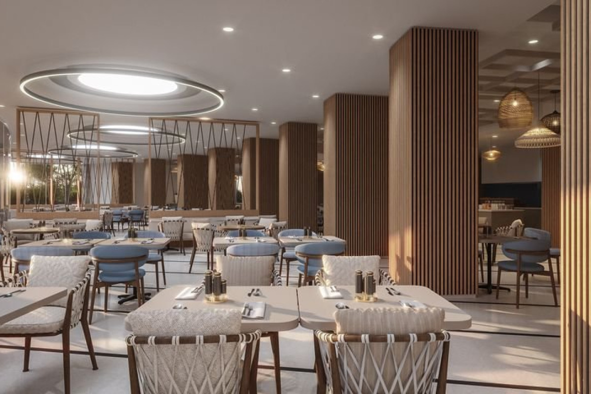 RIU HELIOS - Oferta speciala