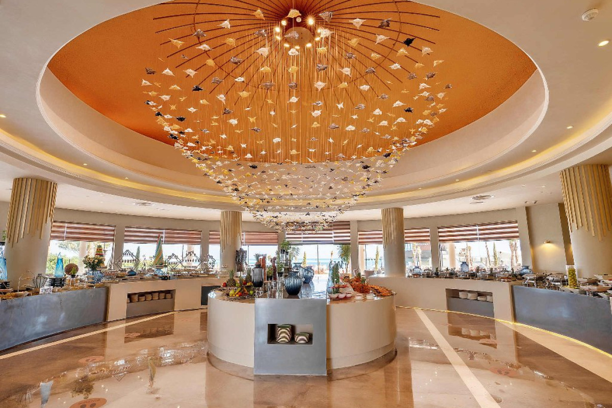 RIXOS PREMIUM MAGAWISH
