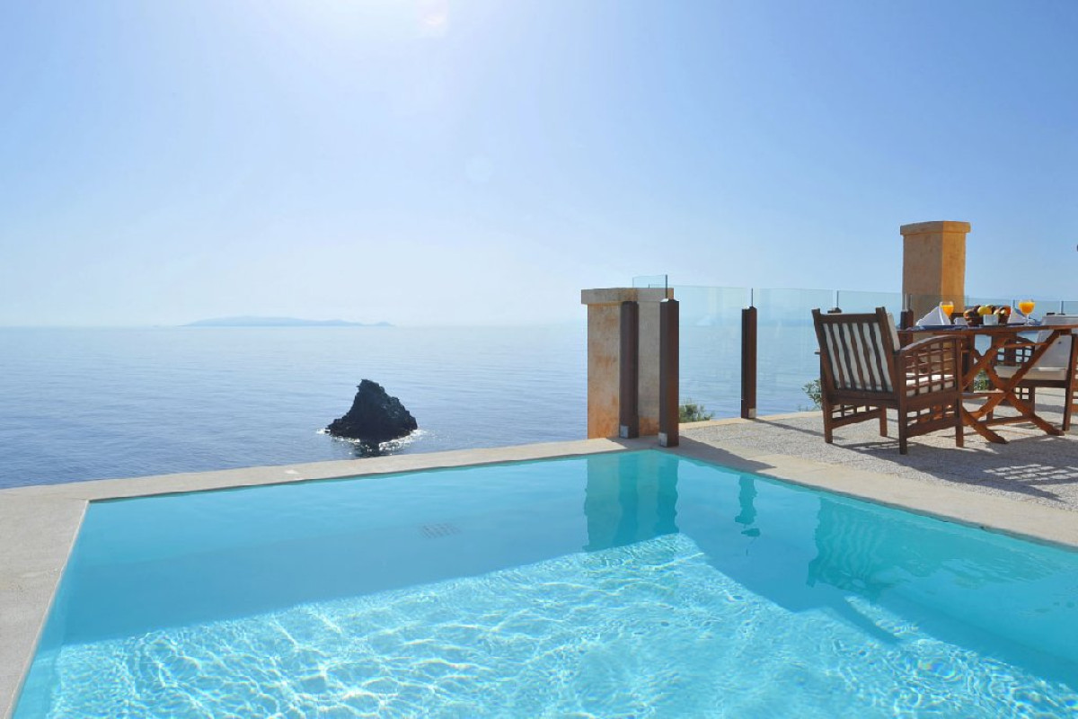 Sea Side Resort and Spa