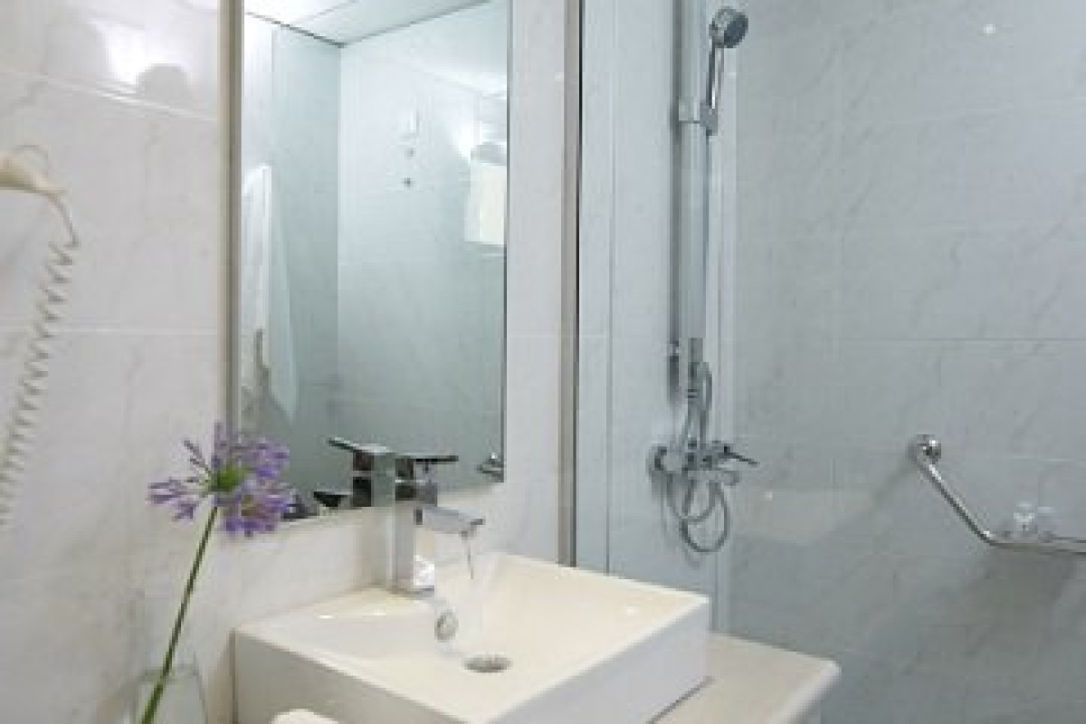 Adrina Resort