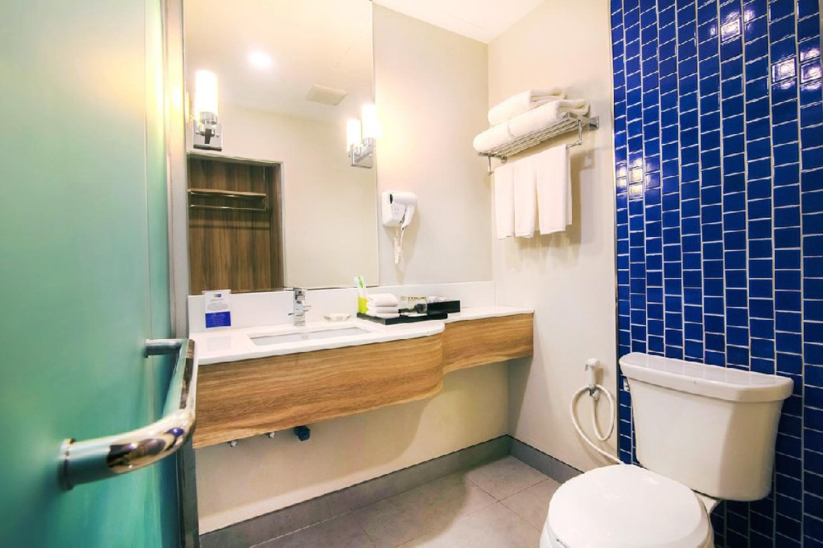 Holiday Inn Express