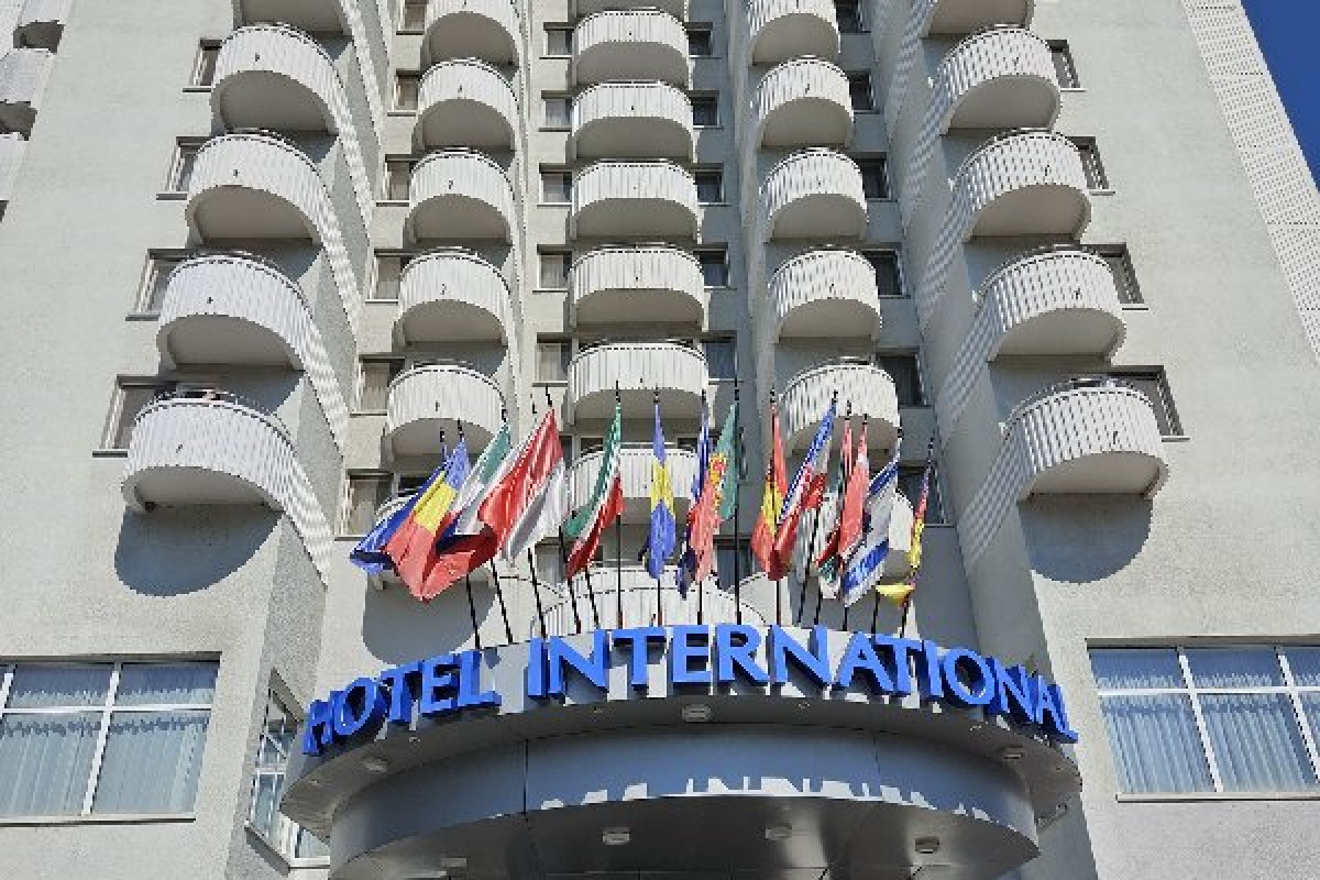 International