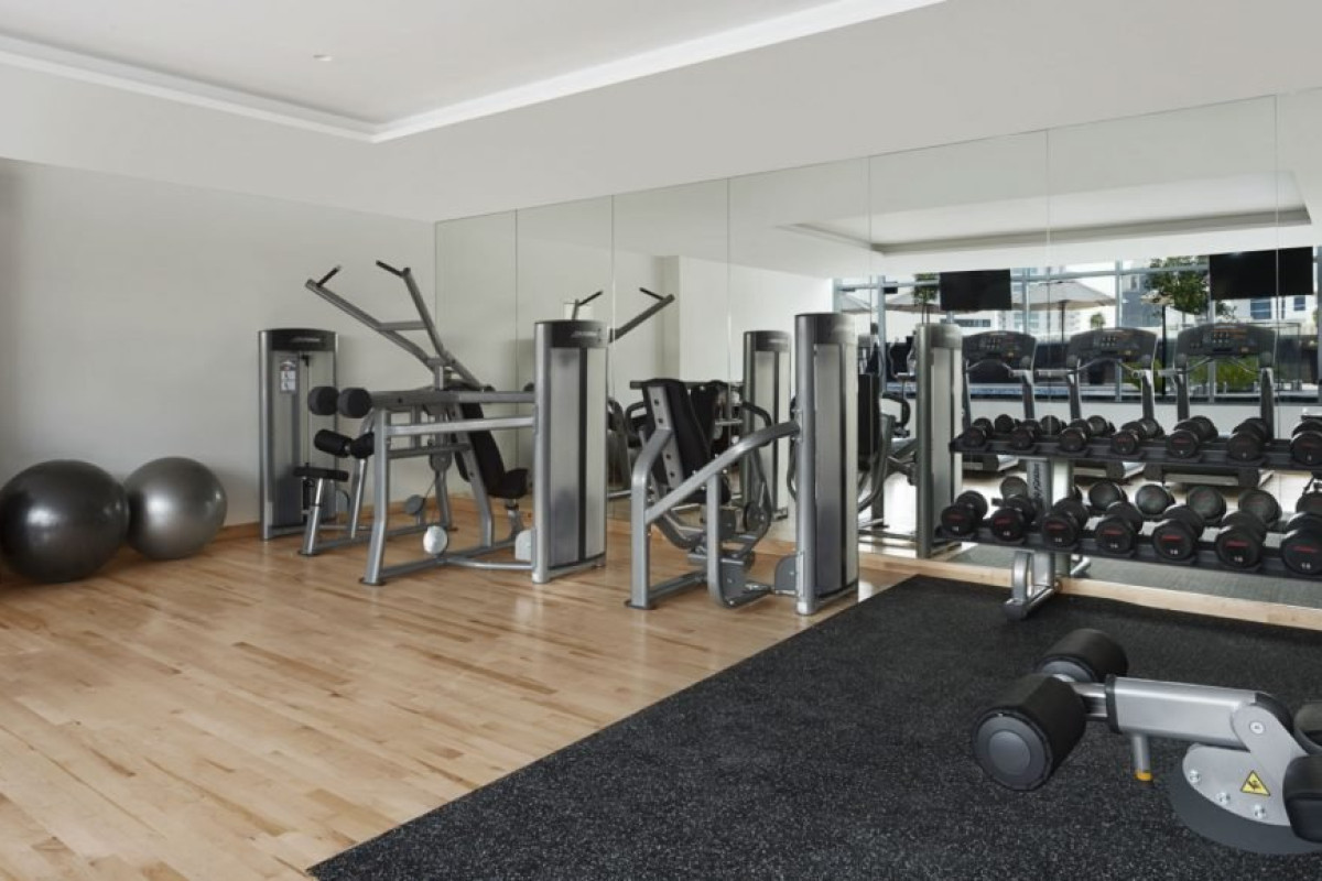 Tryp by Wyndham Dubai