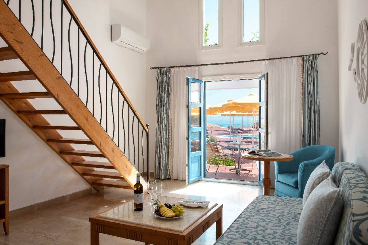 Mitsis Norida Beach (Kos)