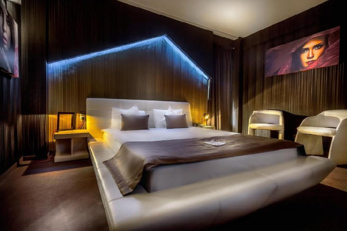 Hotel Plaza V Executive