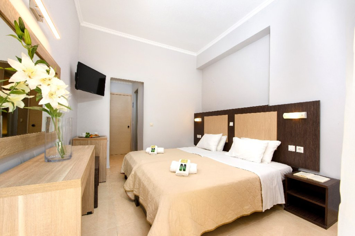 Amalia Hotel (Corfu)