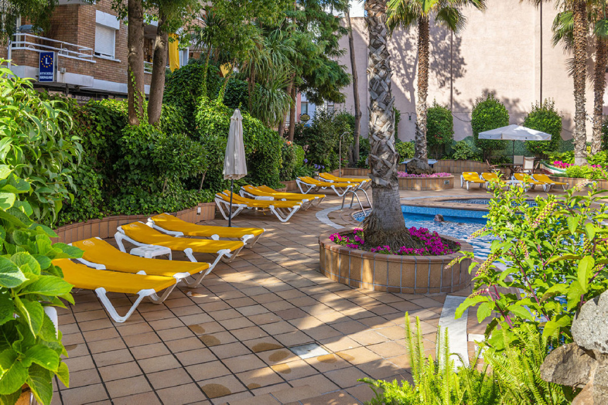 Guitart Rosa - Only Adults (Lloret De Mar)