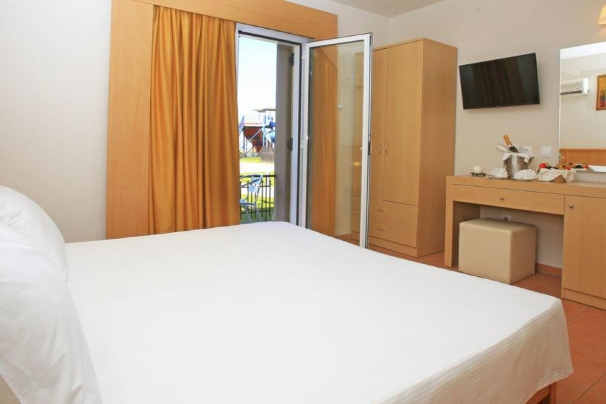 Labranda Marine Aquapark Resort