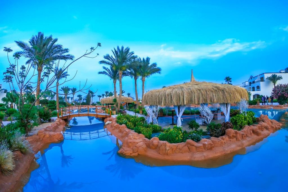Regency Plaza Aqua Park and Spa Resort