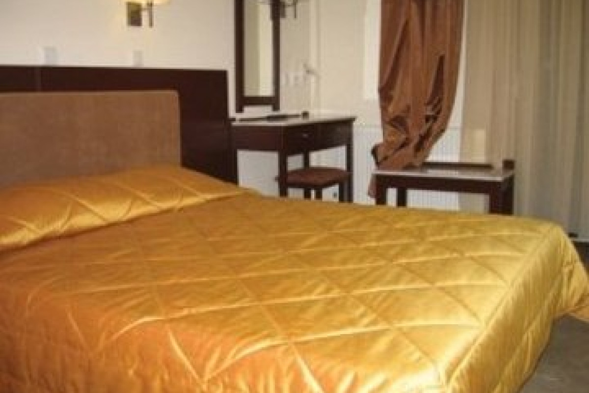 Phaistos Hotel (Tolo)