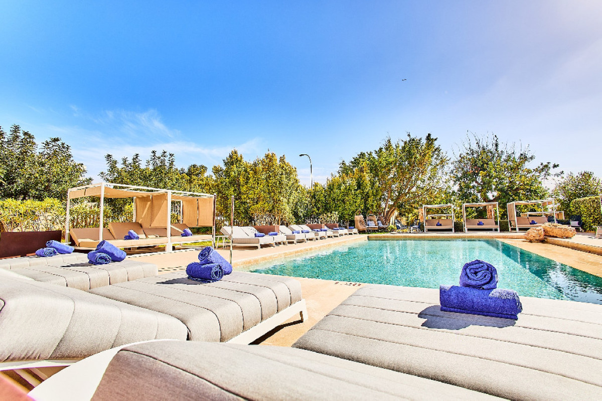 LEONARDO BOUTIQUE HOTEL MALLORCA PORT PORTALS (ADULTS ONLY)