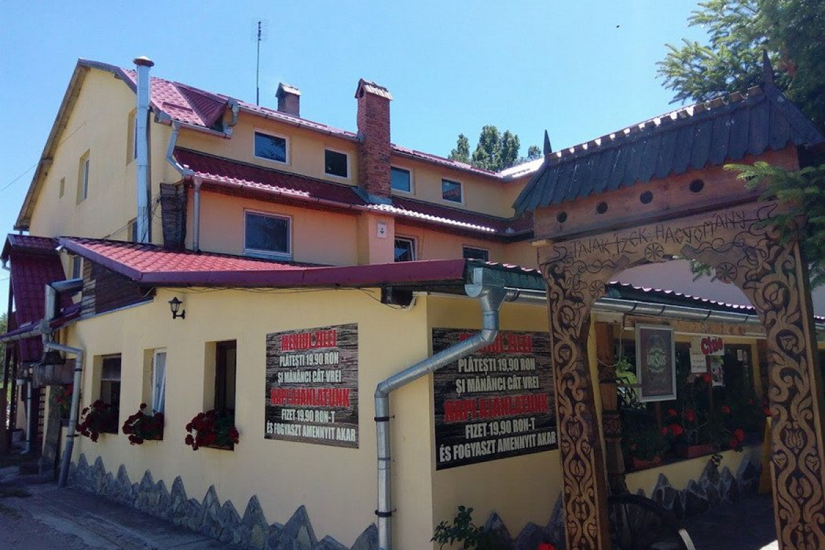 Dozsa Dalnic