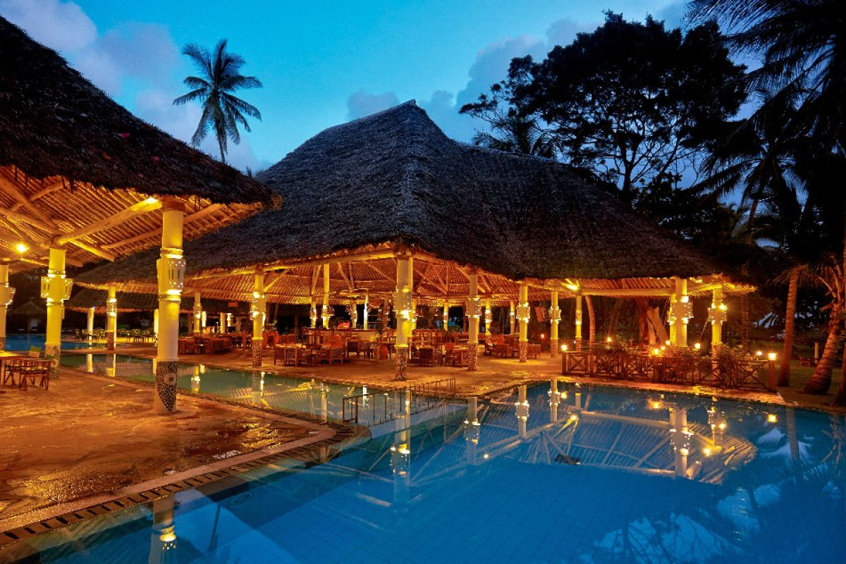 Neptune Village Beach Resort and Spa