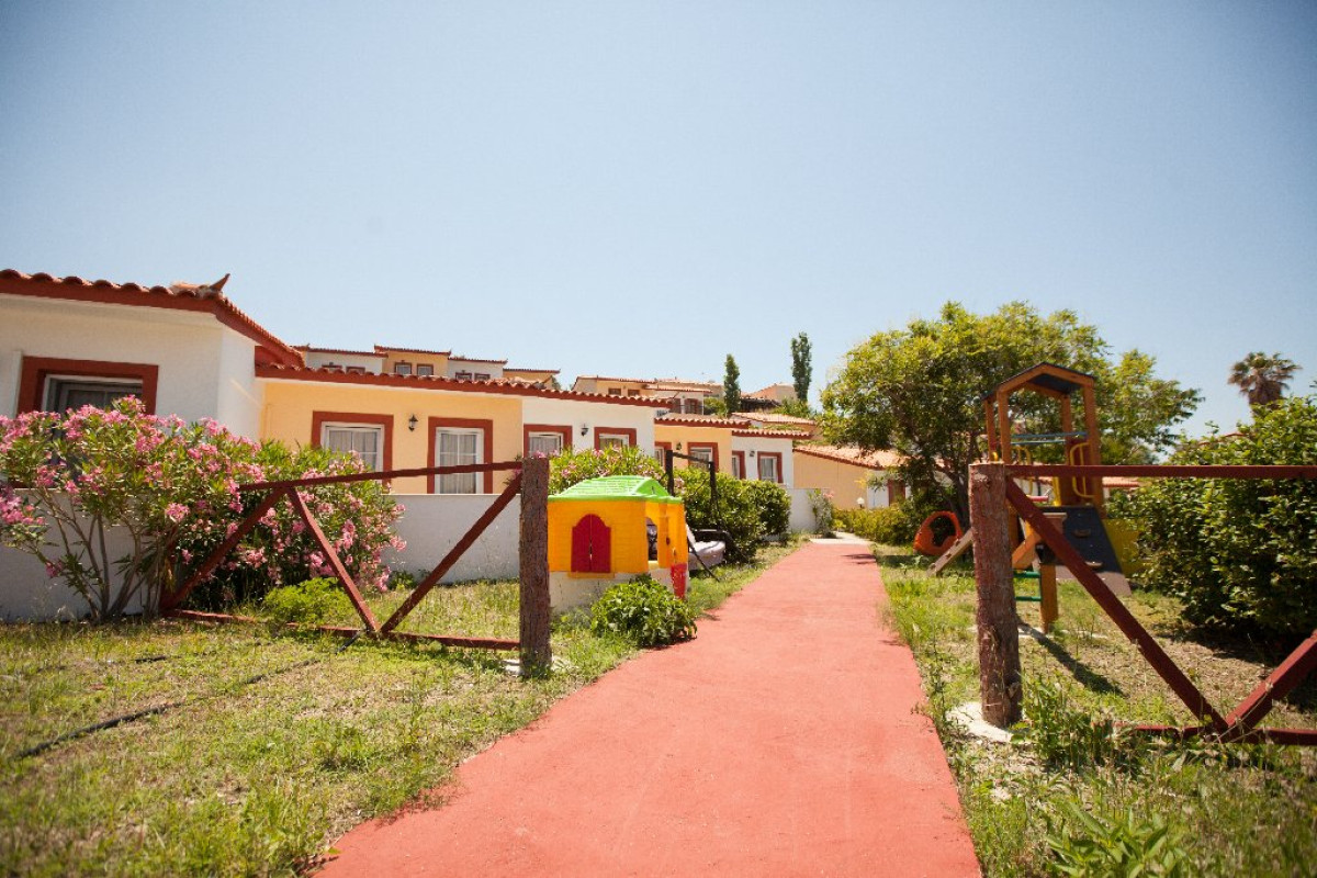 BELVEDERE (MOLIVOS) - vechi