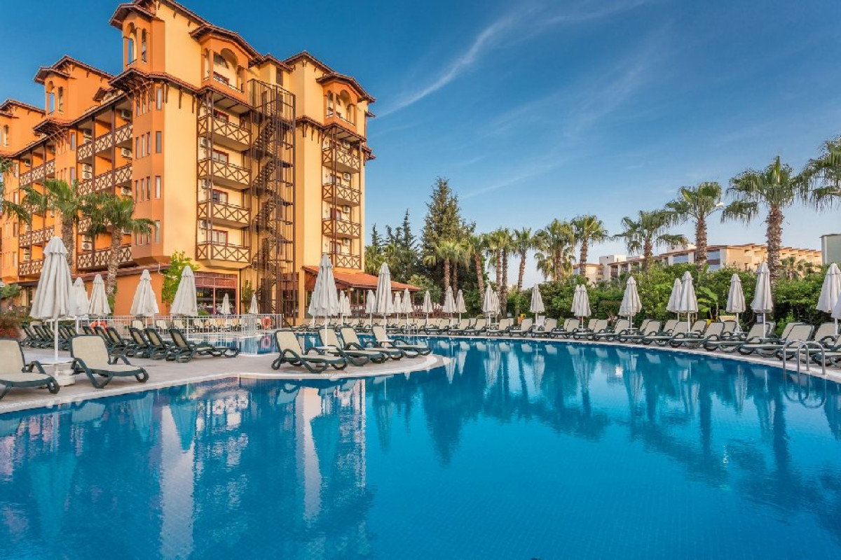 VILLA SIDE HOTEL