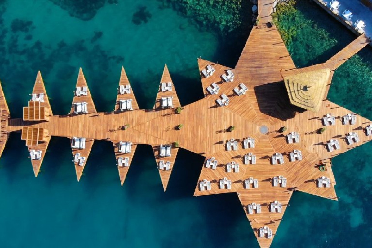 DUJA BODRUM