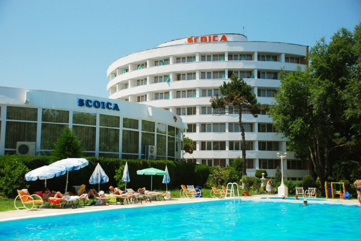 Scoica