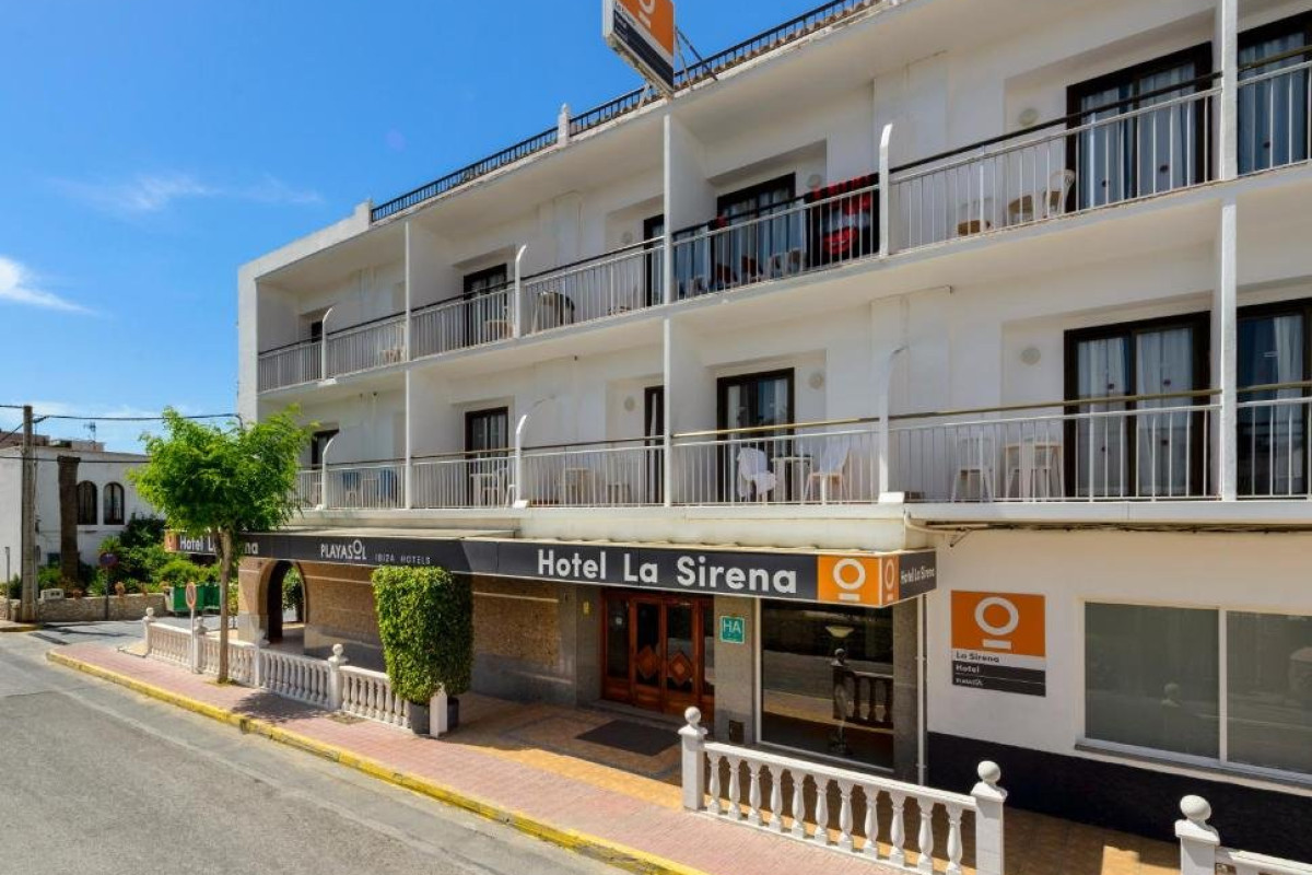 VIBRA BAY APARTHOTEL