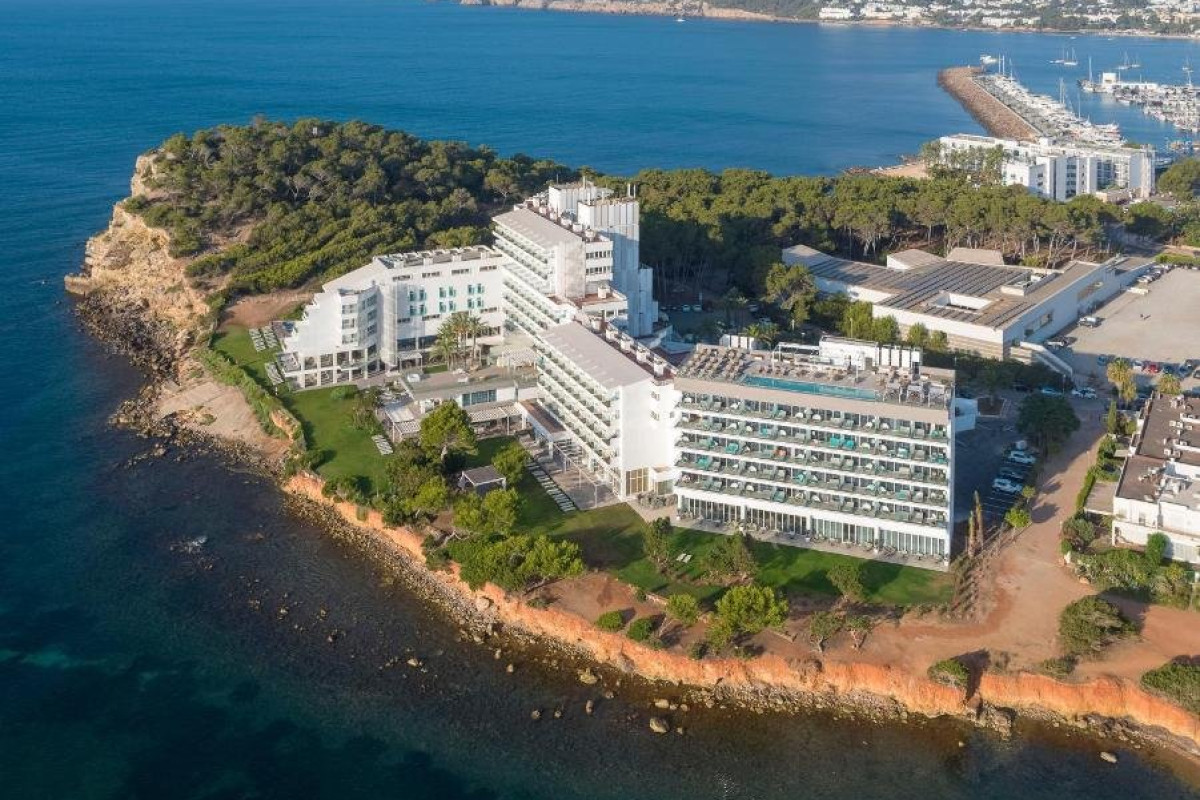 SOL BEACH HOUSE IBIZA (Adults Only) Santa Eularia