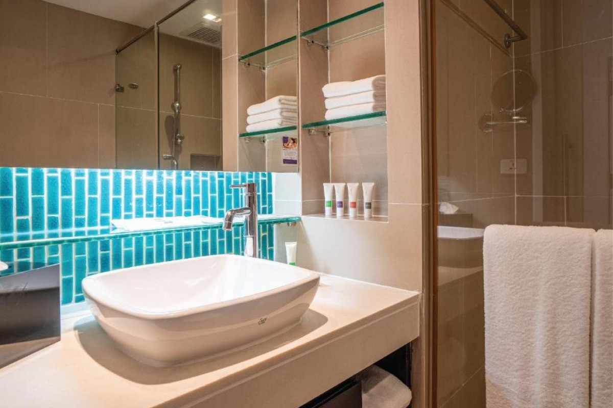 Radisson Resort and Suites Phuket