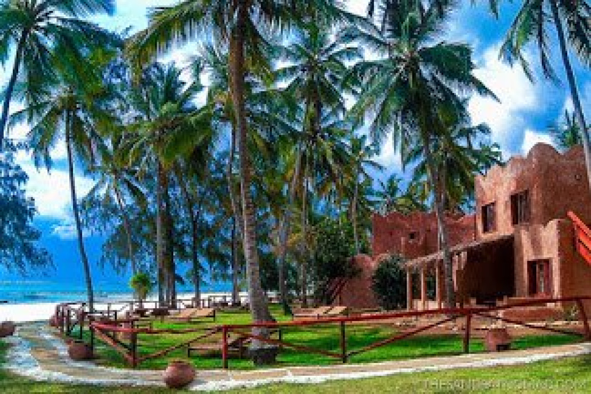The Sands at Nomad Beach Resort