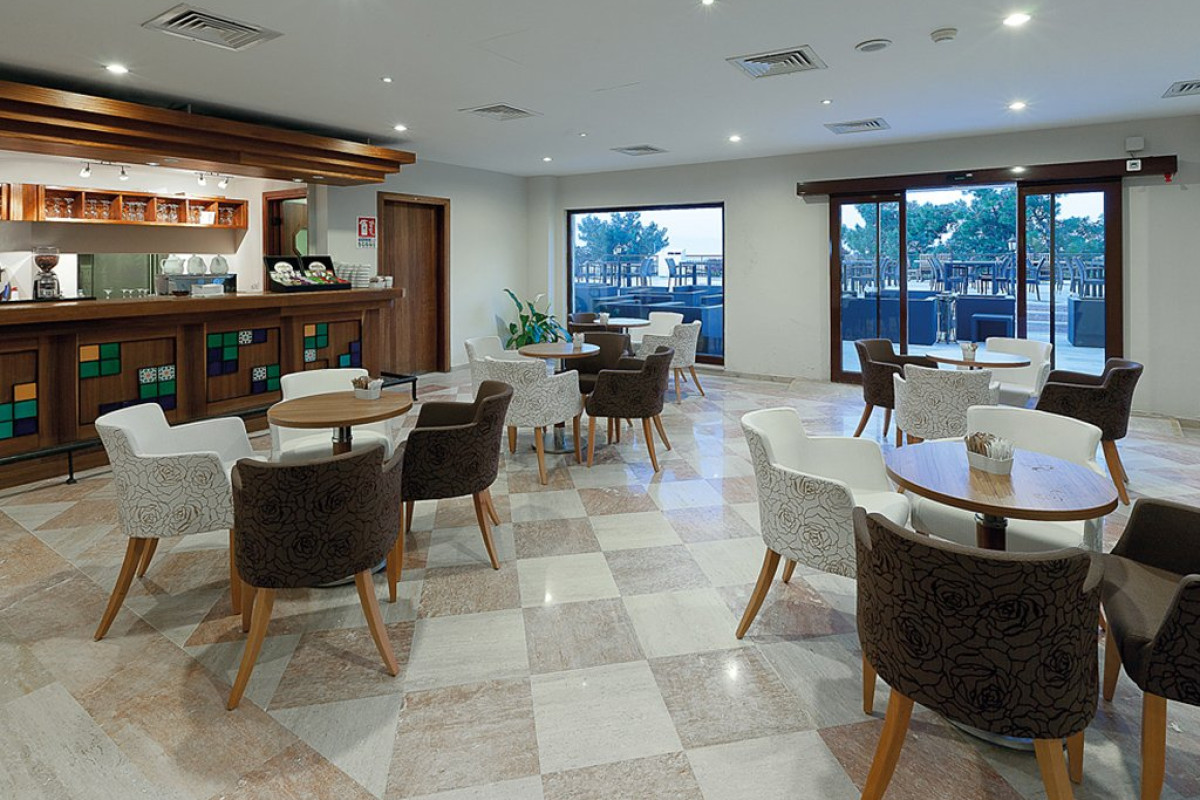 BODRUM PARK RESORT