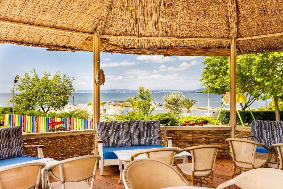 ROYAL BAY RESORT