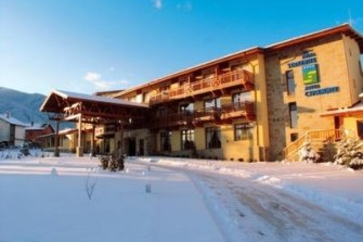 STRAZHITE HOTEL BANSKO