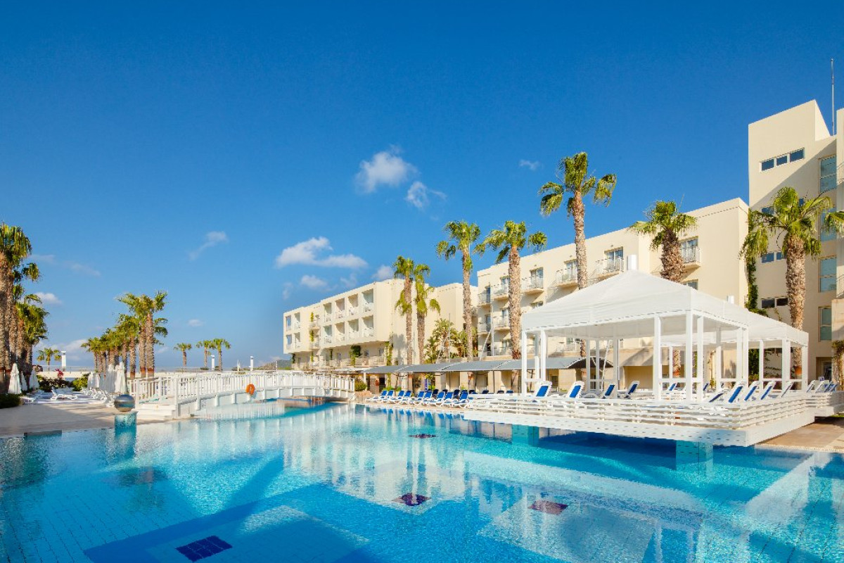 LA BLANCHE RESORT AND SPA (Turgutreis)