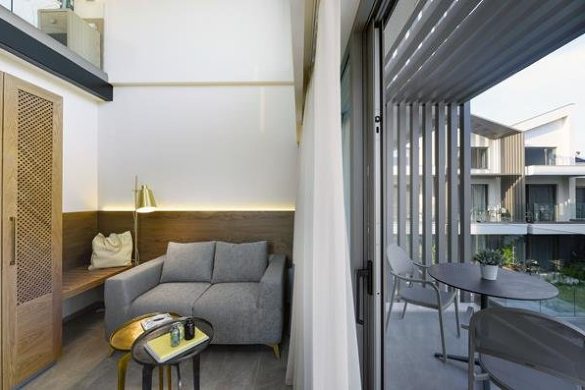 Serenity Suites (Nikiti, Sithonia)