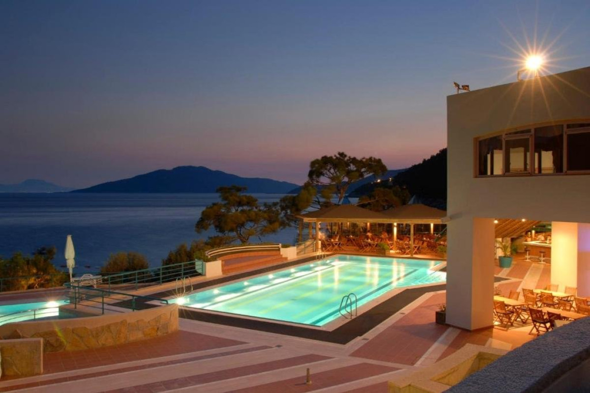 HAPIMAG SEA GARDEN RESORT