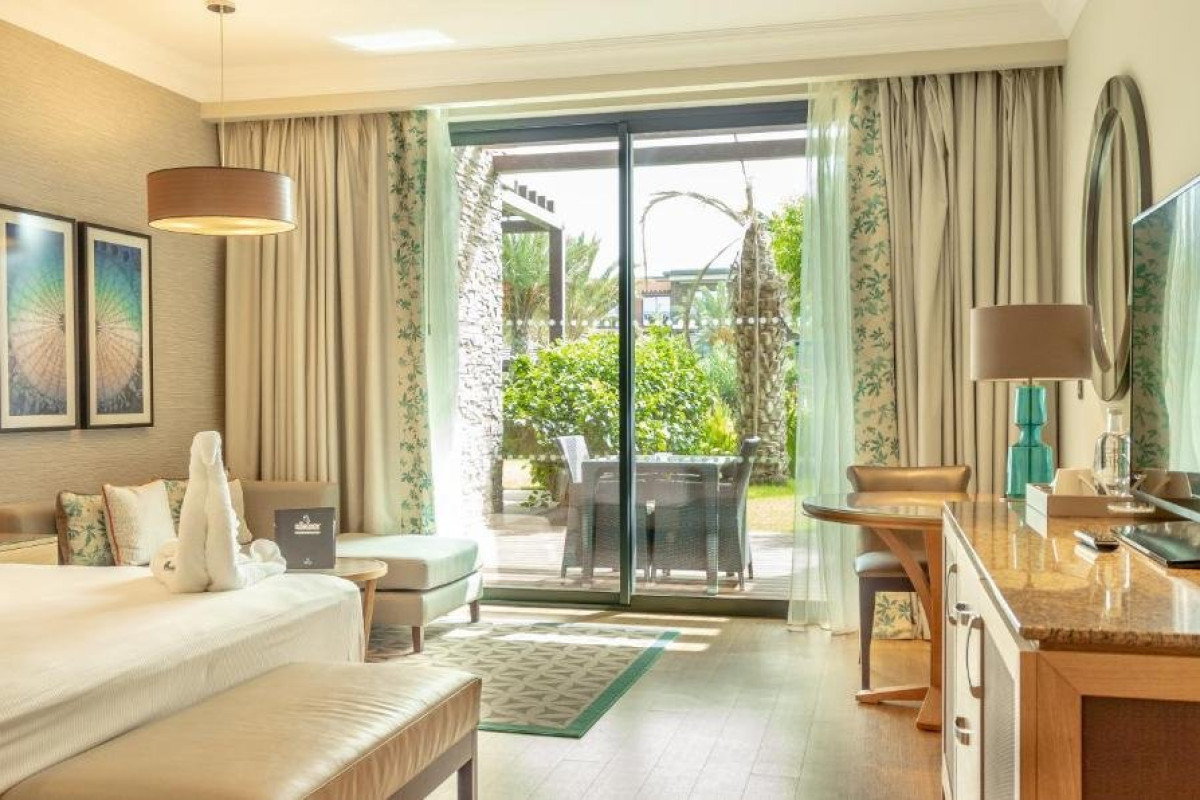Hilton Cabo Verde Sal Resort