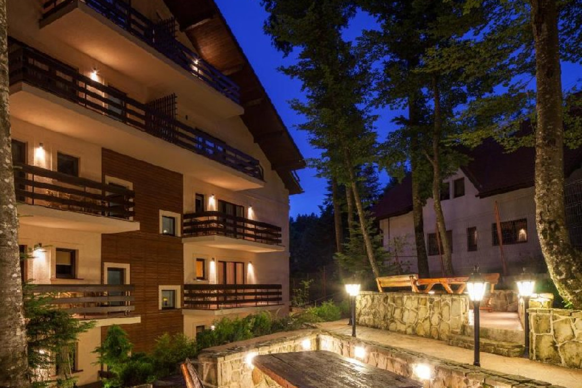 Hotel Regal