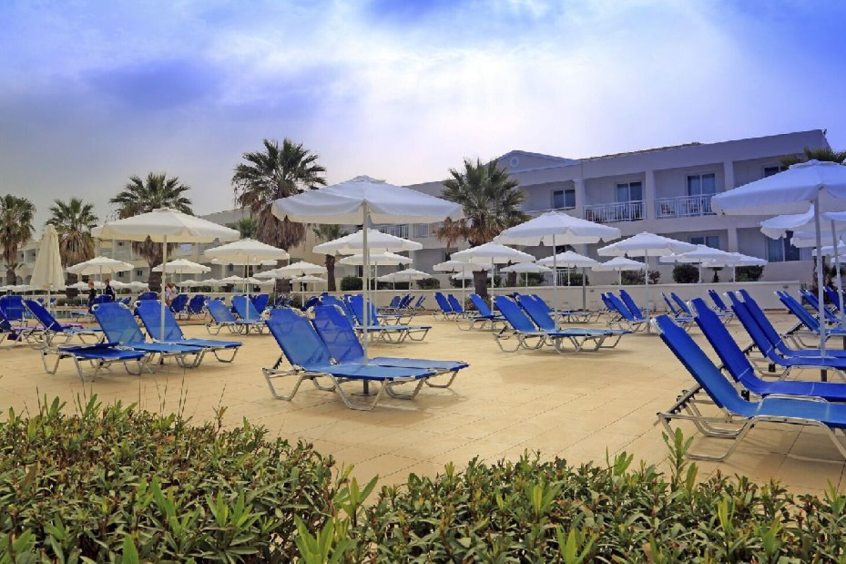 Labranda Sandy Beach Resort