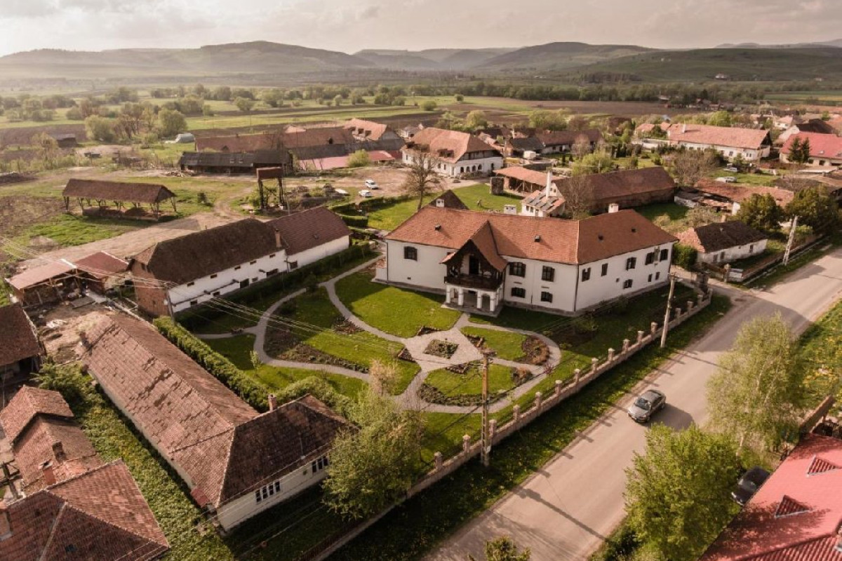 Daniel Castle