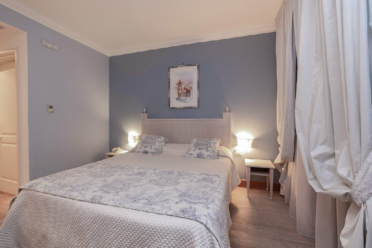 Hotel Ostuni Palace