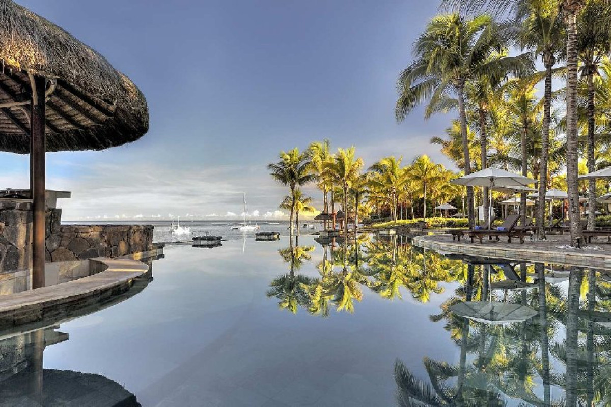 Le Meridien Mauritius