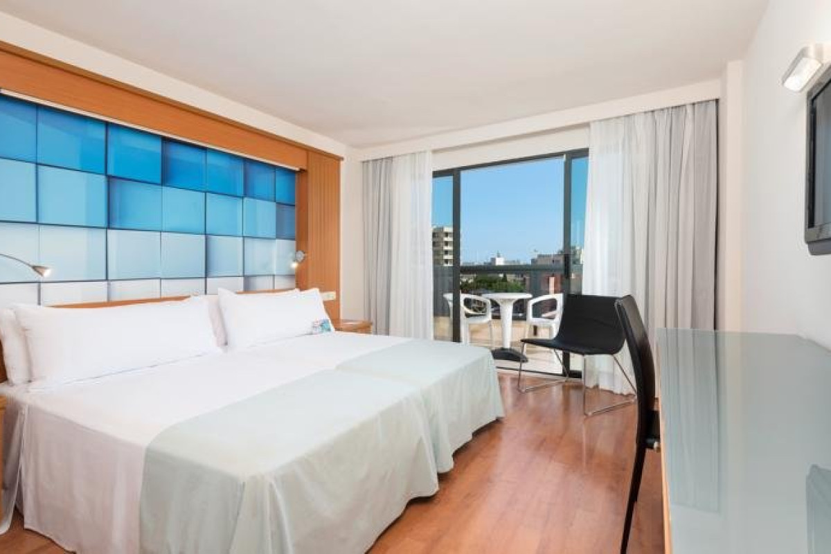 INNSiDE Palma Bosque