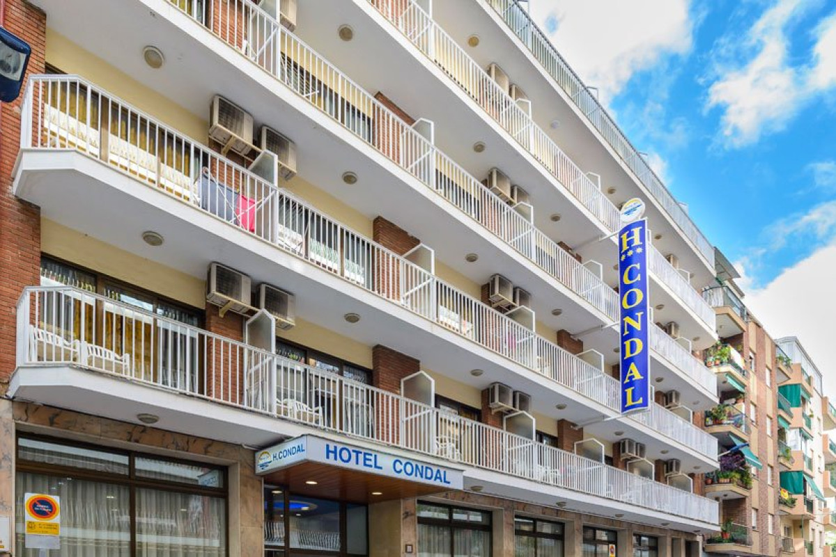 Mareny (Benidorm)