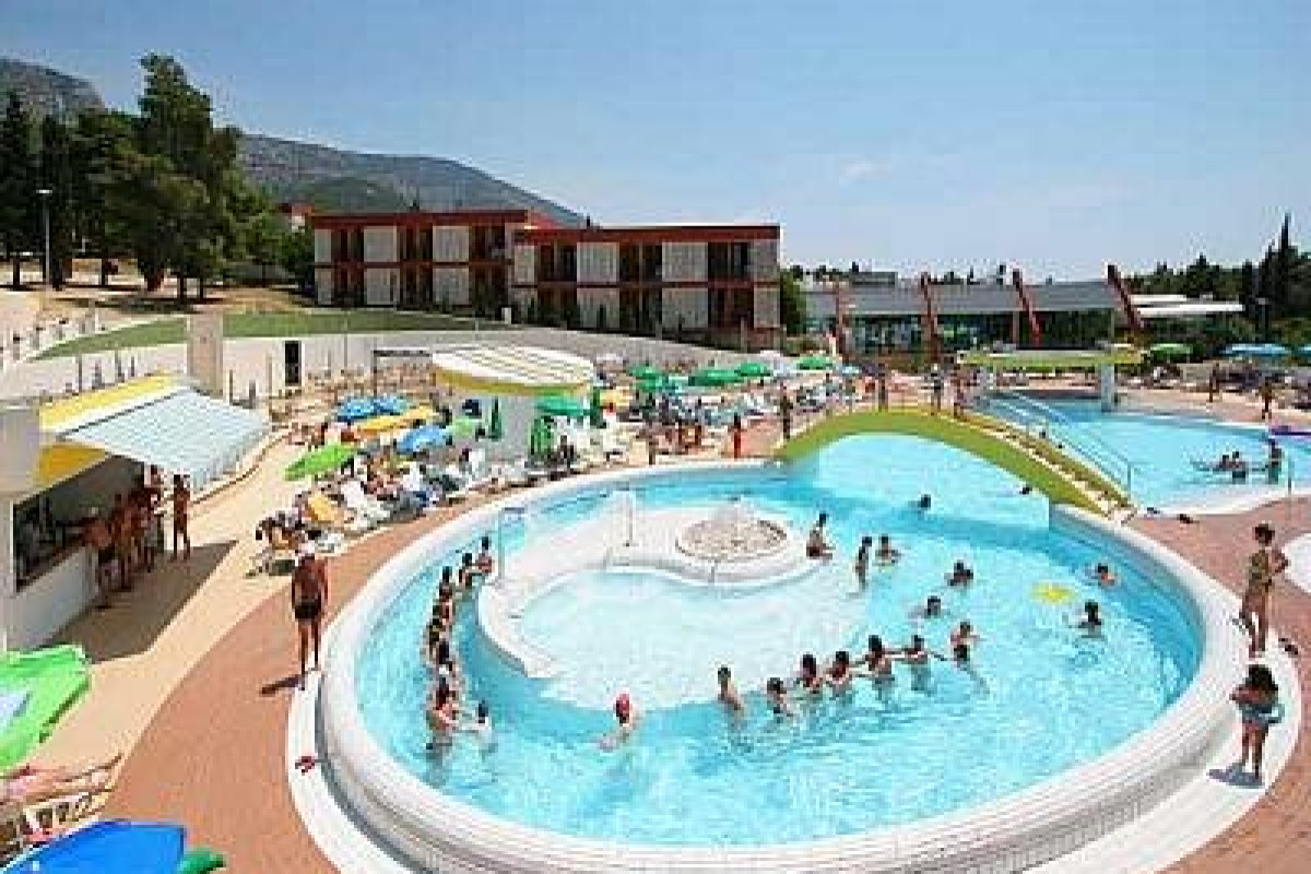 Bluesun Hotel Bonaca (Brac)