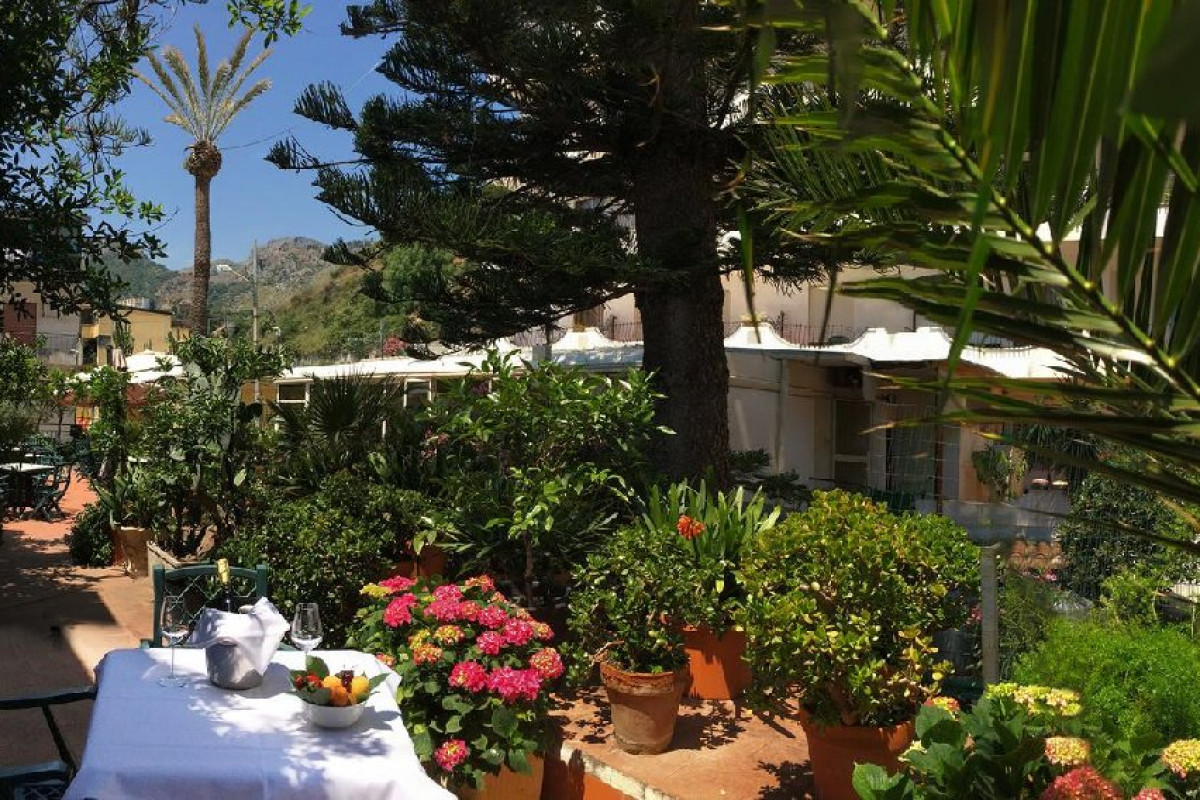 Hotel Delle Palme