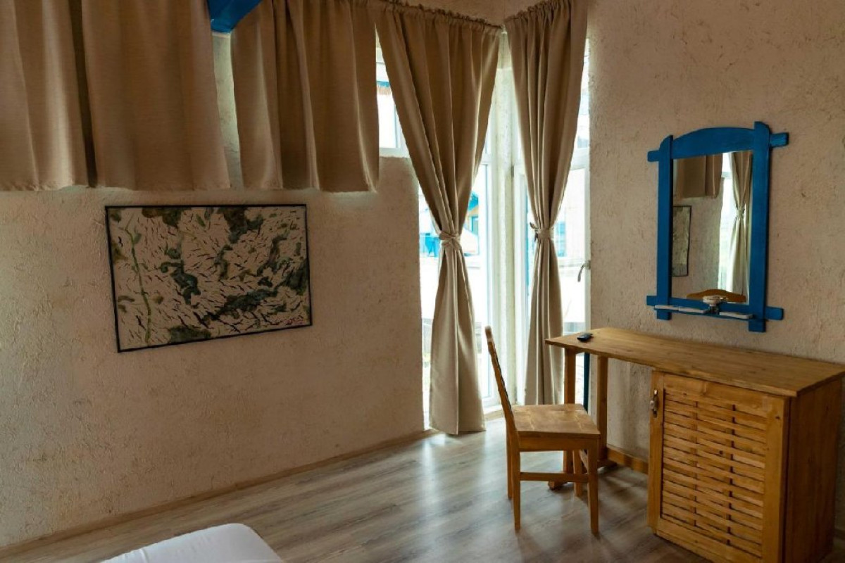 Nena Art Resort